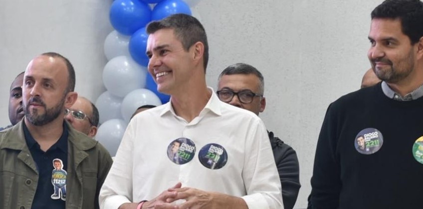 Em Barra Mansa, Diogo Balieiro reúne lideranças e destaca chance de a região voltar a ter um deputado federal
